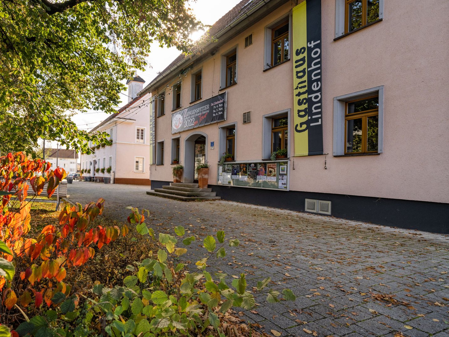 Gasthaus Lindenhof