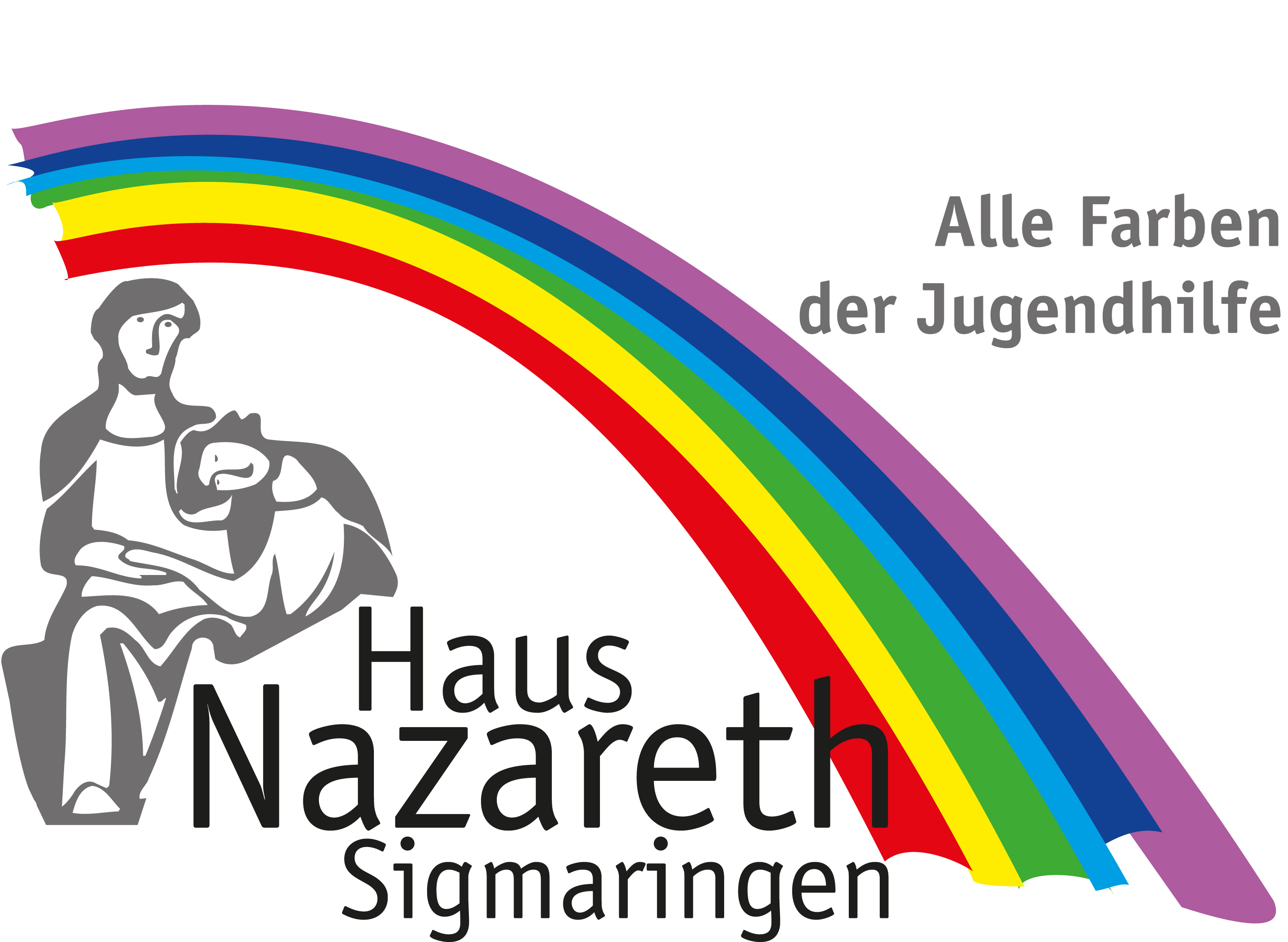 Logo Haus Nazareth