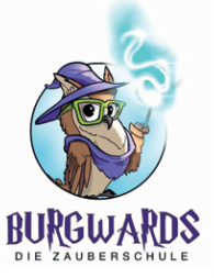 Logo Burgwards