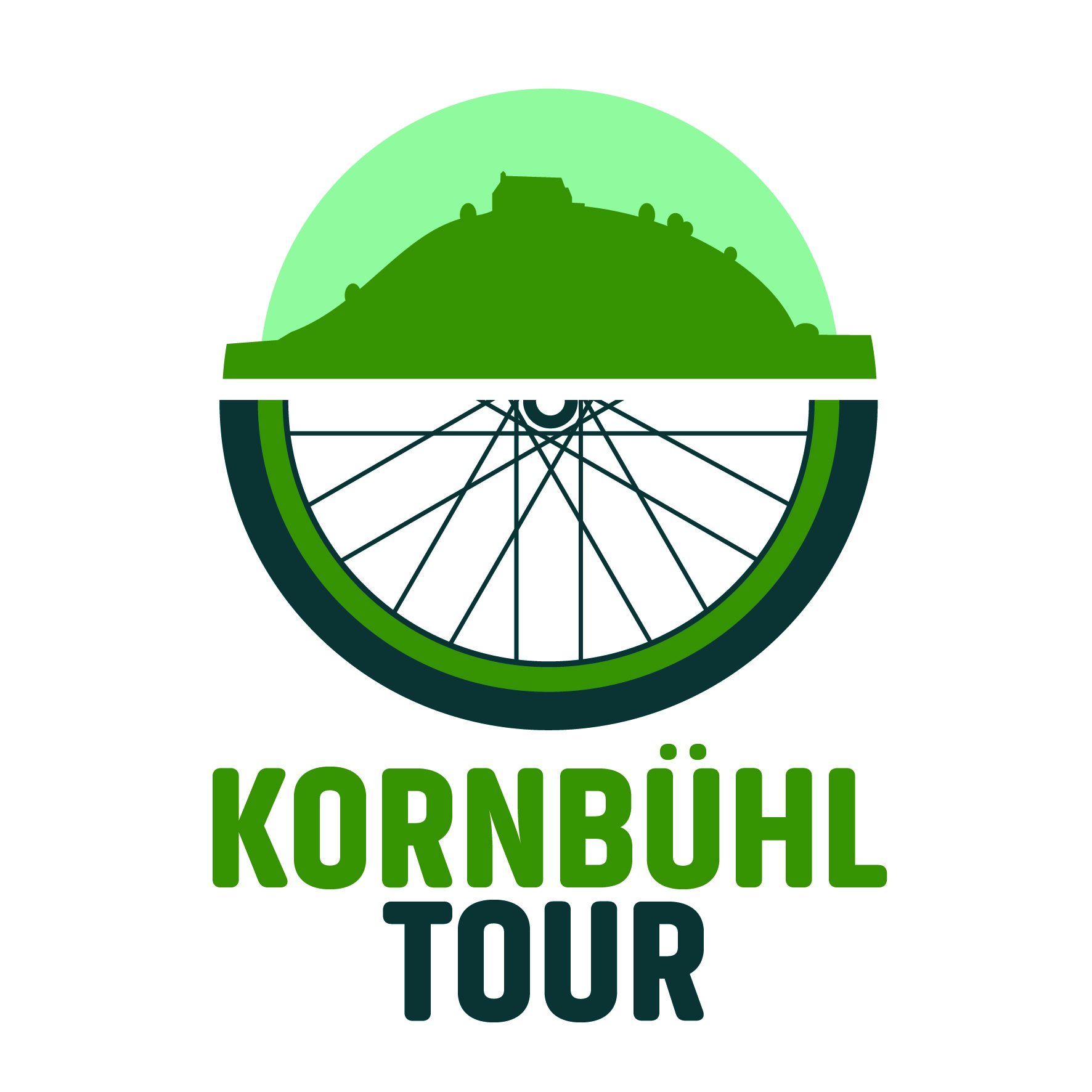 Logo Kornbühl-Tour