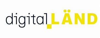 Logo digital LÄND