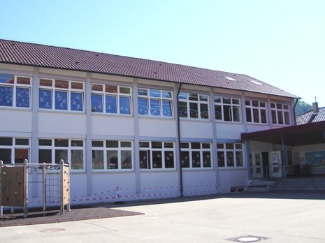 Grundschule Hausen