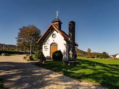 Kapelle Hausen