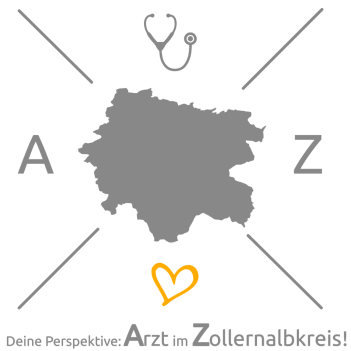 Logo für Medizinstipendium