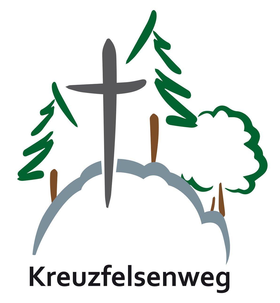 Logo Kreuzfelsen