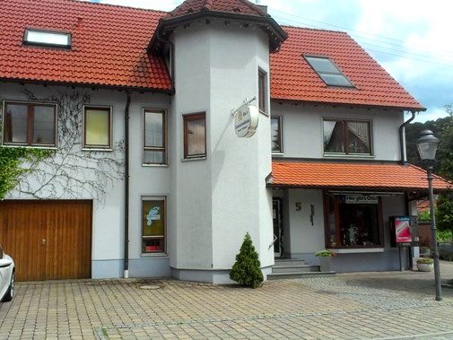 Haus Steinberg - Ferienwohnungen